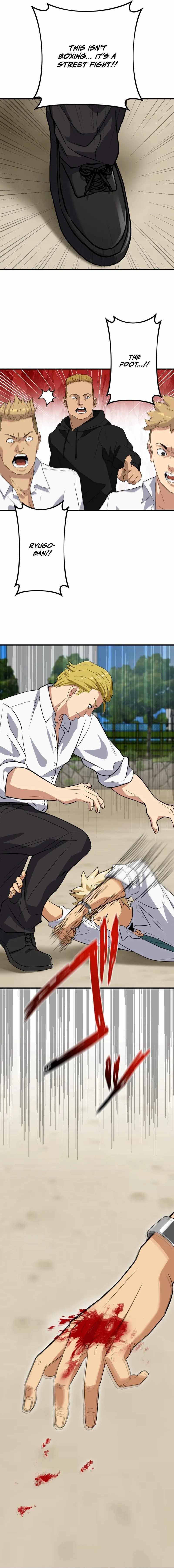 Criminal Transfer Student Chapter 5 14